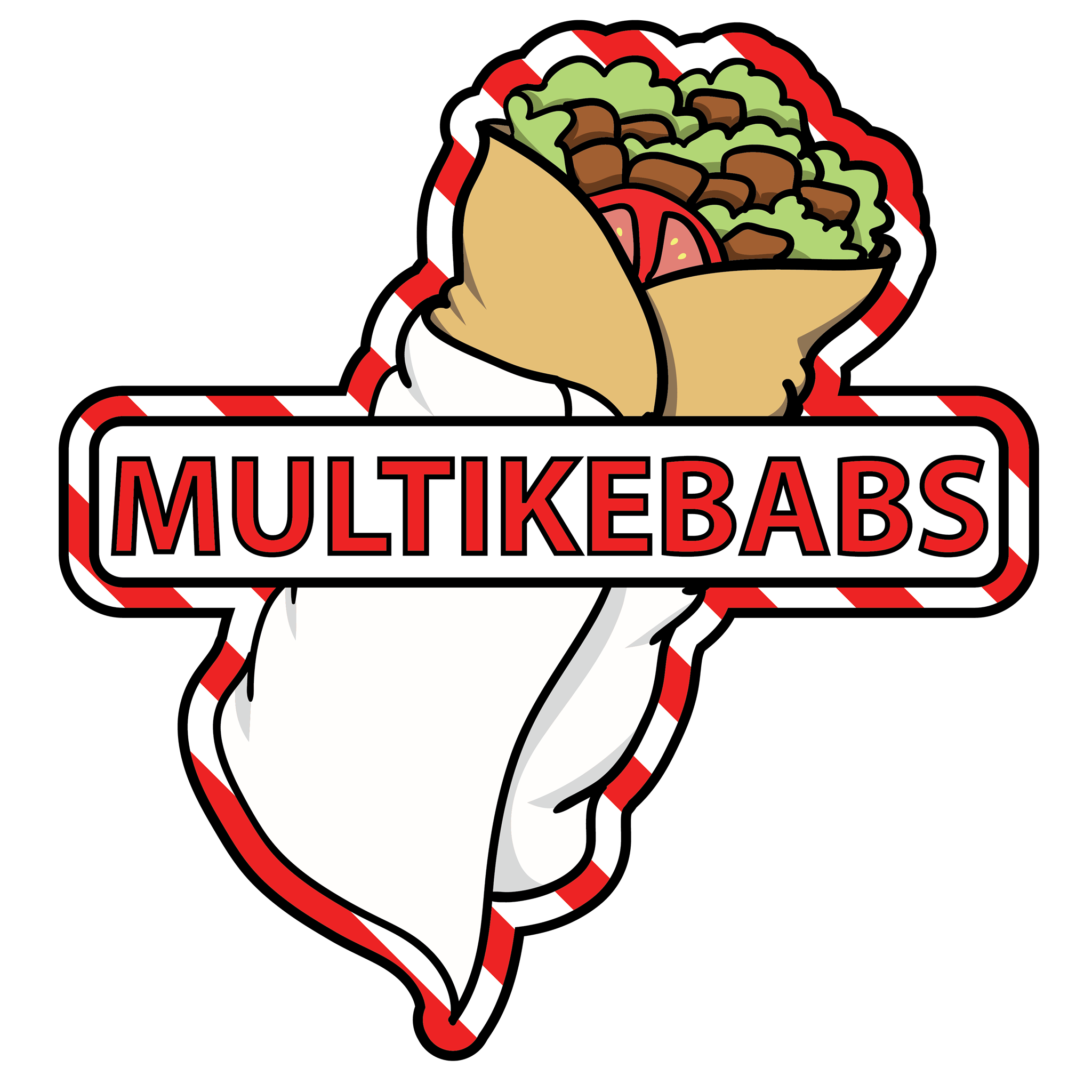 Multikebabs Logo